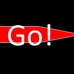 Das "Go" Prinzip