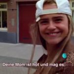 Stoff & Schnapps - ich komme vorbei - ich komme nicht allein